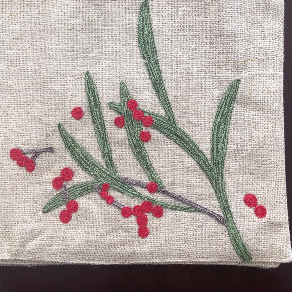 Winter/Holiday Placemats - Picture 2 of 6